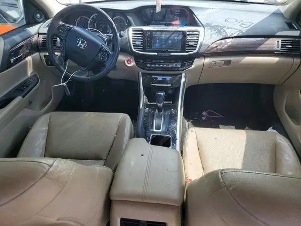 1HGCR3F83HA043255 2017 HONDA ACCORD - Image 8