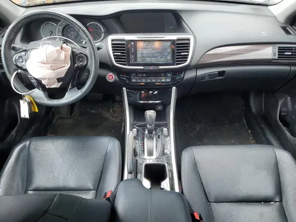 1HGCR3F83HA044227 2017 HONDA ACCORD - Image 8