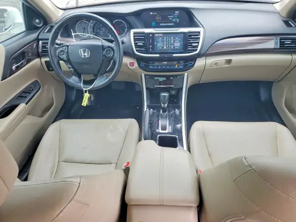 1HGCR3F83HA045099 2017 HONDA ACCORD - Image 8