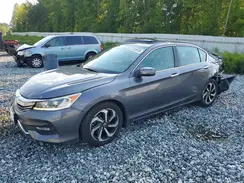1HGCR3F83HA045801 2017 HONDA ACCORD