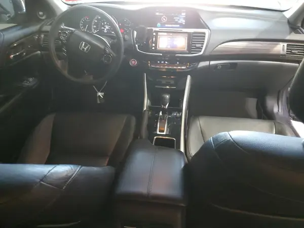 1HGCR3F84GA000770 2016 HONDA ACCORD - Image 8