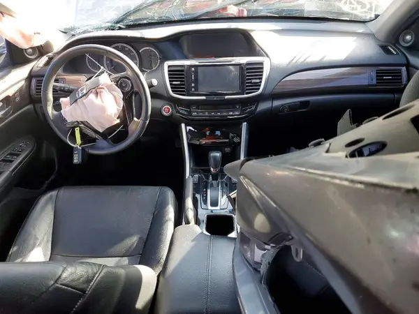 1HGCR3F84GA001501 2016 HONDA ACCORD - Image 8