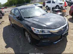 1HGCR3F84GA001627 2016 HONDA ACCORD