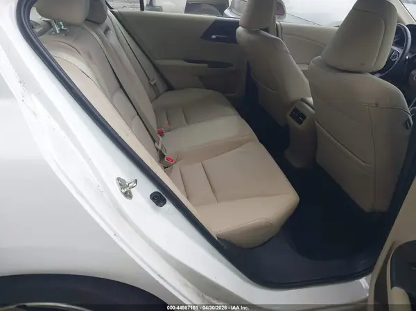 1HGCR3F84GA001997 2016 HONDA ACCORD - Image 8