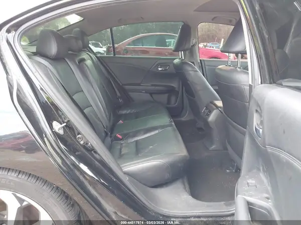 1HGCR3F84GA003667 2016 HONDA ACCORD - Image 8