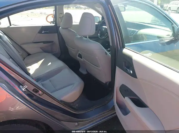 1HGCR3F84GA004611 2016 HONDA ACCORD - Image 8
