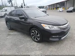 1HGCR3F84GA005161 2016 HONDA ACCORD