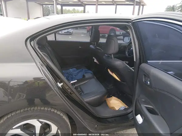 1HGCR3F84GA005161 2016 HONDA ACCORD - Image 8