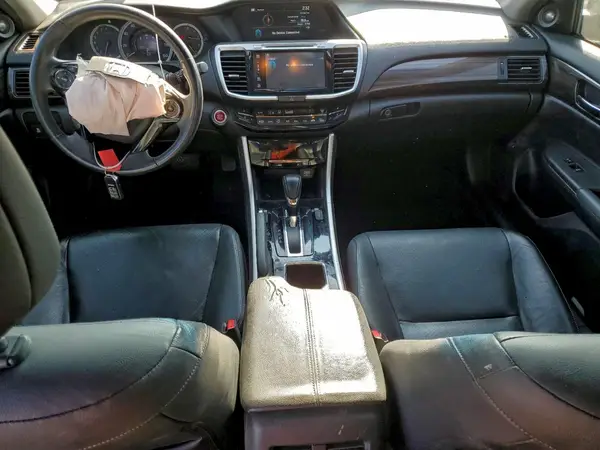 1HGCR3F84GA007315 2016 HONDA ACCORD - Image 8