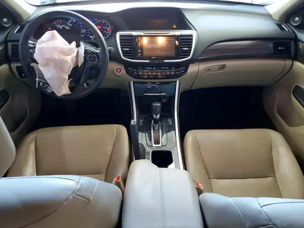 1HGCR3F84GA007699 2016 HONDA ACCORD - Image 8