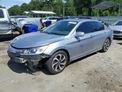 1HGCR3F84GA008142 2016 HONDA ACCORD