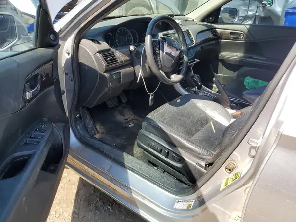 1HGCR3F84GA008142 2016 HONDA ACCORD - Image 8