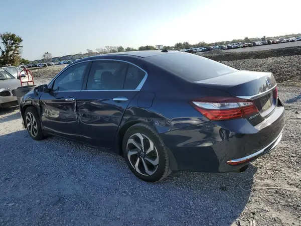 1HGCR3F84GA008173 2016 HONDA ACCORD - Image 2