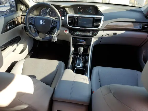 1HGCR3F84GA008173 2016 HONDA ACCORD - Image 8