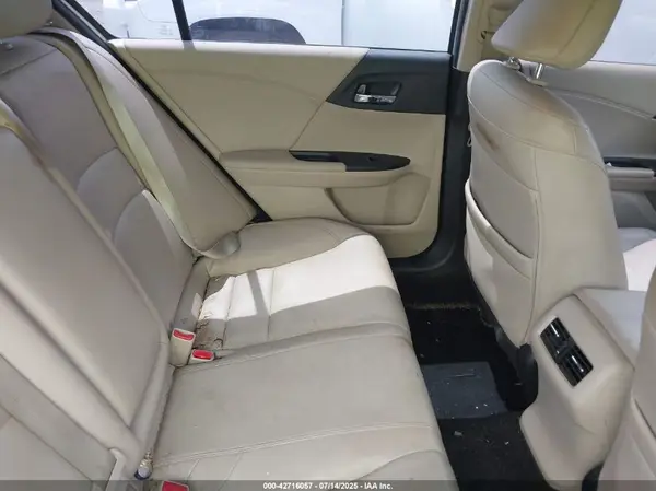 1HGCR3F84GA008755 2016 HONDA ACCORD - Image 8