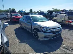 1HGCR3F84GA009663 2016 HONDA ACCORD