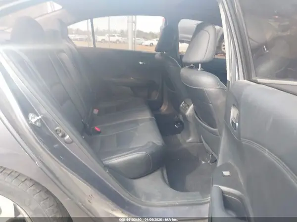 1HGCR3F84GA011204 2016 HONDA ACCORD - Image 8
