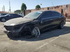 1HGCR3F84GA011445 2016 HONDA ACCORD