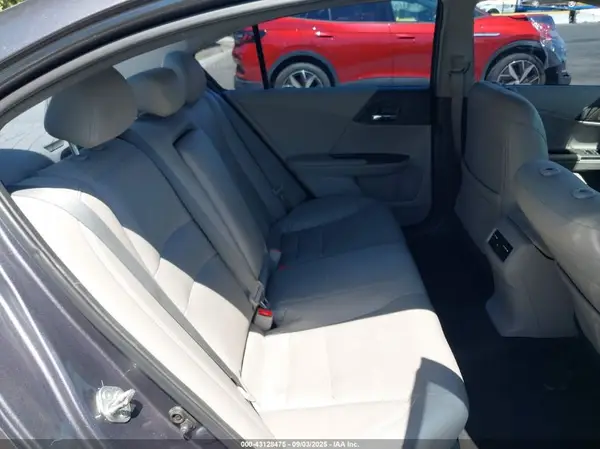 1HGCR3F84GA011686 2016 HONDA ACCORD - Image 8