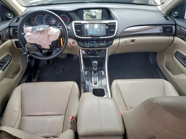 1HGCR3F84GA011977 2016 HONDA ACCORD - Image 8