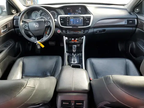 1HGCR3F84GA015186 2016 HONDA ACCORD - Image 8