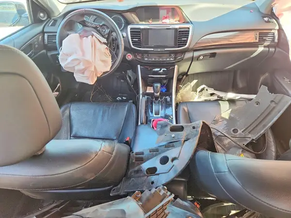 1HGCR3F84GA015219 2016 HONDA ACCORD - Image 8