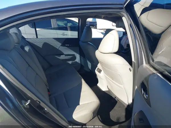 1HGCR3F84GA017391 2016 HONDA ACCORD - Image 8