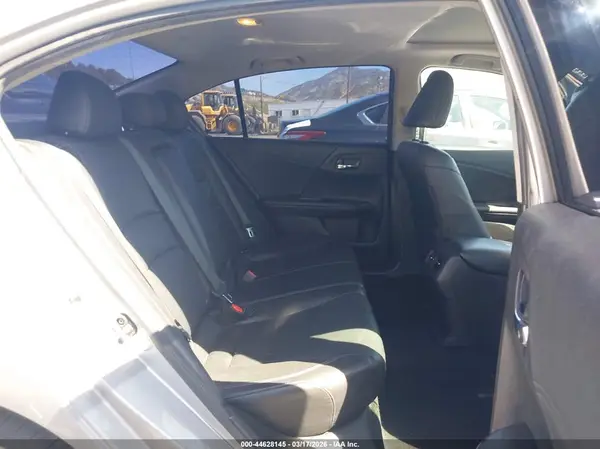 1HGCR3F84GA020789 2016 HONDA ACCORD - Image 8