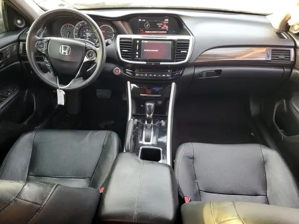 1HGCR3F84GA020954 2016 HONDA ACCORD - Image 8