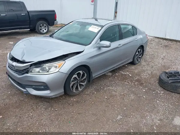 1HGCR3F84GA021103 2016 HONDA ACCORD - Image 2