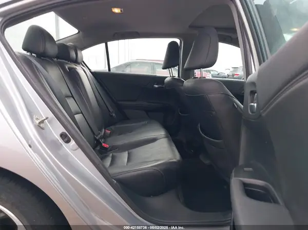 1HGCR3F84GA021103 2016 HONDA ACCORD - Image 8