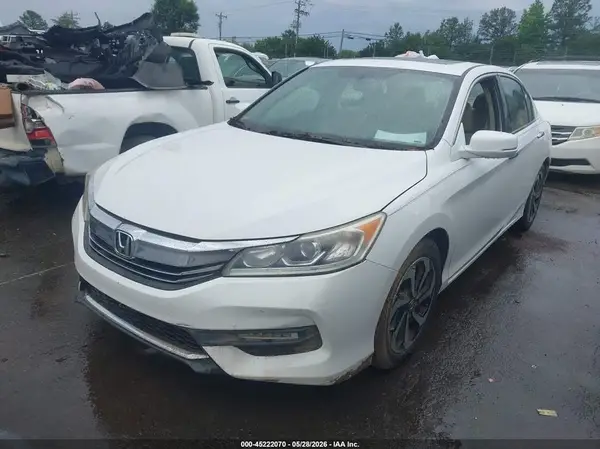 1HGCR3F84GA023188 2016 HONDA ACCORD - Image 2