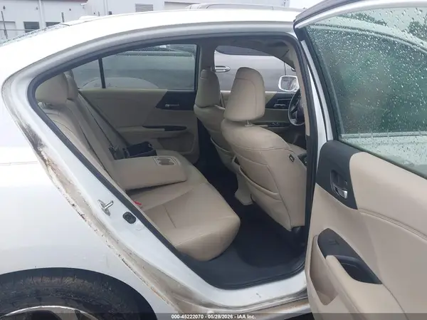 1HGCR3F84GA023188 2016 HONDA ACCORD - Image 8