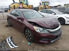 1HGCR3F84GA028276 2016 HONDA ACCORD