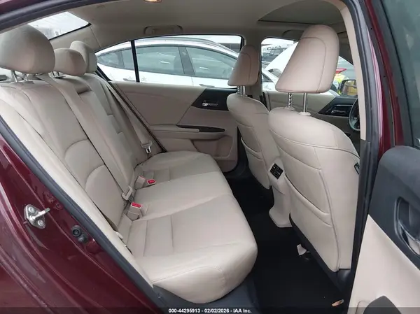 1HGCR3F84GA028276 2016 HONDA ACCORD - Image 8