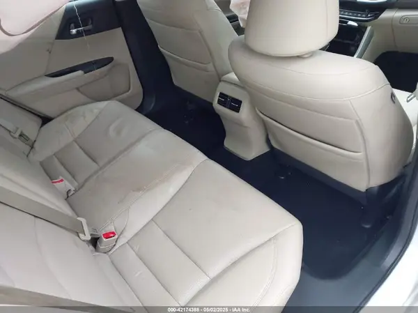 1HGCR3F84GA028374 2016 HONDA ACCORD - Image 8