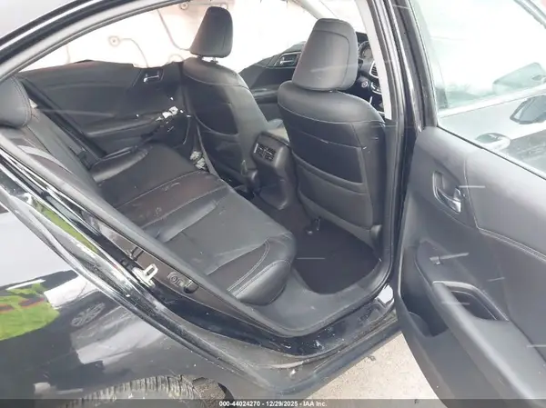 1HGCR3F84GA028987 2016 HONDA ACCORD - Image 8