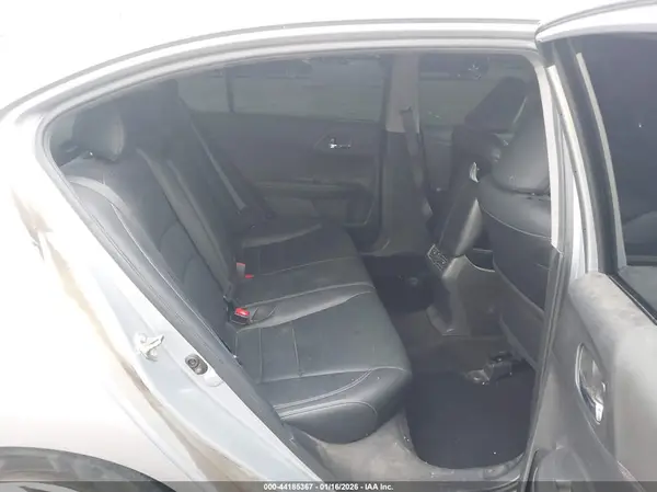 1HGCR3F84GA030643 2016 HONDA ACCORD - Image 8