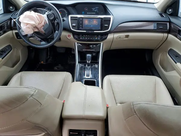 1HGCR3F84GA030884 2016 HONDA ACCORD - Image 8