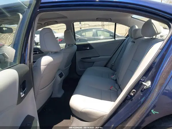 1HGCR3F84GA032859 2016 HONDA ACCORD - Image 8