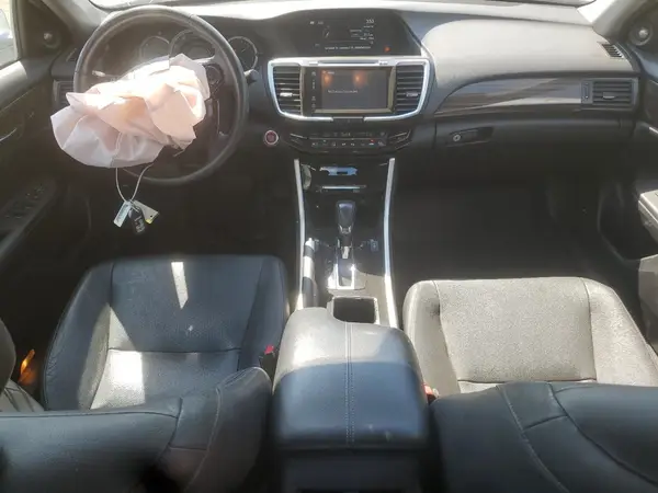 1HGCR3F84GA033221 2016 HONDA ACCORD - Image 8