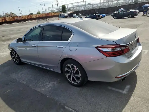 1HGCR3F84GA033588 2016 HONDA ACCORD - Image 2