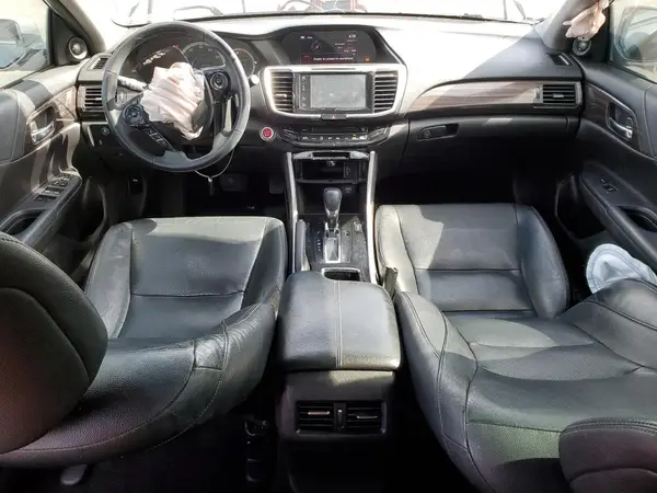 1HGCR3F84GA033588 2016 HONDA ACCORD - Image 8