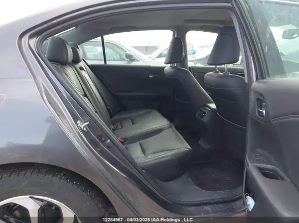 1HGCR3F84GA800985 2016 HONDA ACCORD - Image 8