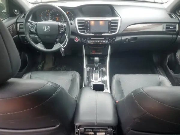 1HGCR3F84GA801134 2016 HONDA ACCORD - Image 8