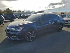 1HGCR3F84HA000284 2017 HONDA ACCORD