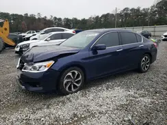 1HGCR3F84HA005579 2017 HONDA ACCORD