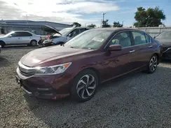 1HGCR3F84HA010622 2017 HONDA ACCORD