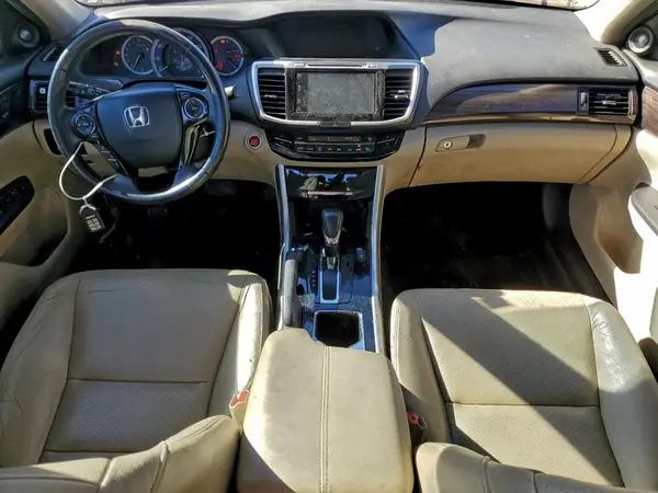 1HGCR3F84HA010975 2017 HONDA ACCORD - Image 8