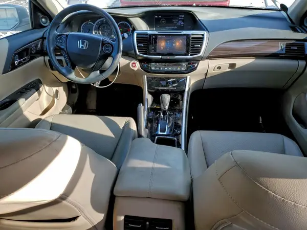 1HGCR3F84HA012161 2017 HONDA ACCORD - Image 8